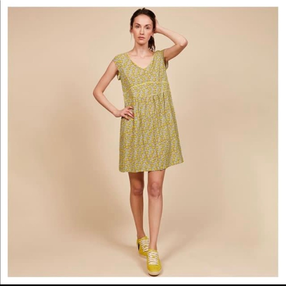 Cotelac dress